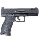 WALTHER WMP .22 WMR - 2 of 3