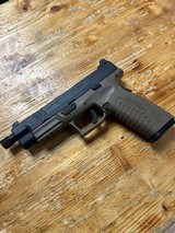 SPRINGFIELD ARMORY XD-M 9MM LUGER (9x19 PARA) - 2 of 2