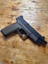 SPRINGFIELD ARMORY XD-M 9MM LUGER (9x19 PARA) - 1 of 2