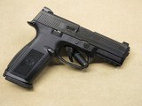 FN FNS-40 .40 S&W - 1 of 3