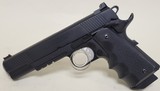 SPRINGFIELD ARMORY 1911 RO ELITE OPERATOR 10MM - 2 of 3