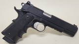 SPRINGFIELD ARMORY 1911 RO ELITE OPERATOR 10MM - 3 of 3