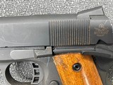 ROCK ISLAND ARMORY M1911 A1-FS .45 ACP - 3 of 3