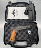 ROCK ISLAND ARMORY M1911 A1-FS .45 ACP
