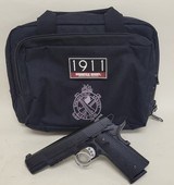 SPRINGFIELD ARMORY 1911 OPERATOR .45 ACP - 1 of 3
