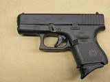 GLOCK G26 GEN5 9MM LUGER (9x19 PARA) - 2 of 3