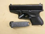 GLOCK G26 GEN5 9MM LUGER (9x19 PARA) - 3 of 3
