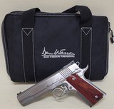DAN WESSON FIREARMS PM-45 .45 ACP - 1 of 3