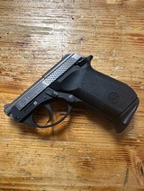 TAURUS PT-22 .22 CAL - 1 of 2