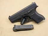 GLOCK G42 USA .380 ACP - 3 of 3