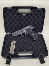 SIG SAUER P220 LEGION .45 ACP - 1 of 3