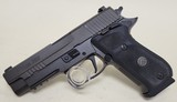 SIG SAUER P220 LEGION .45 ACP - 2 of 3