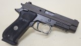 SIG SAUER P220 LEGION .45 ACP - 3 of 3