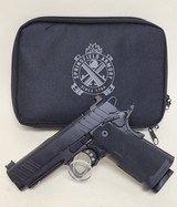 SPRINGFIELD ARMORY PRODIGY 9MM LUGER (9x19 PARA) - 1 of 3