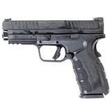 SPRINGFIELD ARMORY XD MOD.3 9MM LUGER (9x19 PARA) - 1 of 3