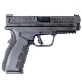 SPRINGFIELD ARMORY XD MOD.3 9MM LUGER (9x19 PARA) - 2 of 3