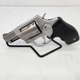 TAURUS 85 Ultra-Lite .38 SPL