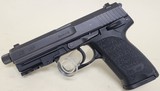 HECKLER & KOCH USP 9MM LUGER (9x19 PARA) - 2 of 3
