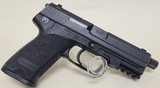 HECKLER & KOCH USP 9MM LUGER (9x19 PARA) - 3 of 3