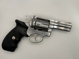 MANURHIN MR88 .38 SPL