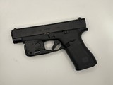 GLOCK 48 9MM LUGER (9x19 PARA) - 1 of 3
