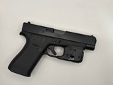 GLOCK 48 9MM LUGER (9x19 PARA) - 2 of 3
