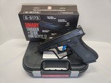 GLOCK G17 GEN 3 9MM LUGER (9X19 PARA)