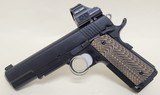 DAN WESSON FIREARMS SPECIALIST 9MM LUGER (9x19 PARA) - 2 of 3