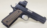 DAN WESSON FIREARMS SPECIALIST 9MM LUGER (9x19 PARA) - 3 of 3