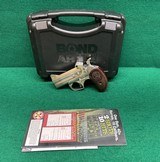 BOND ARMS SNAKE SLAYER .45 LC/.410 GA - 1 of 3