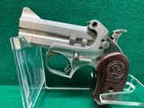 BOND ARMS SNAKE SLAYER .45 LC/.410 GA - 2 of 3