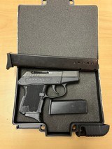 KELTEC P-3AT .380 ACP - 1 of 3