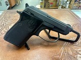 BERETTA 21A .22 LR - 1 of 3