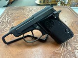 BERETTA 21A .22 LR - 2 of 3