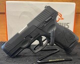 TAURUS G3C .40 S&W - 1 of 3