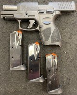TAURUS G3C .40 S&W - 3 of 3