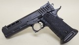 STACCATO STI 2011 DVC Limited 9MM LUGER (9x19 PARA) - 2 of 3