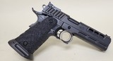 STACCATO STI 2011 DVC Limited 9MM LUGER (9x19 PARA) - 3 of 3