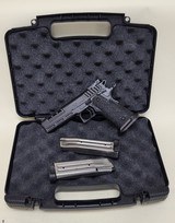 STACCATO STI 2011 DVC Limited 9MM LUGER (9x19 PARA) - 1 of 3