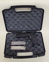 STACCATO STI 2011 Elite Tactical 9MM LUGER (9x19 PARA) - 1 of 3
