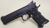 STACCATO STI 2011 Elite Tactical 9MM LUGER (9x19 PARA) - 2 of 3
