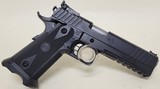 STACCATO STI 2011 Elite Tactical 9MM LUGER (9x19 PARA) - 3 of 3