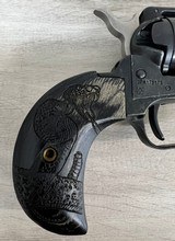 HERITAGE MFG. BARKEEP BOOT .22 LR - 3 of 3