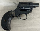 HERITAGE MFG. BARKEEP BOOT .22 LR - 2 of 3