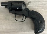 HERITAGE MFG. BARKEEP BOOT .22 LR - 1 of 3
