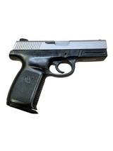 SMITH & WESSON sw9ve 9MM LUGER (9x19 PARA) - 1 of 3