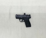 Smith & Wesson M&P9 Shield Plus 9MM LUGER (9X19 PARA) - 3 of 3