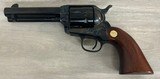 CIMARRON MODEL P .45 LC - 1 of 3