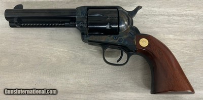 CIMARRON MODEL P .45 LC
