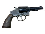 SMITH & WESSON 1905 .32-20 WIN - 1 of 3